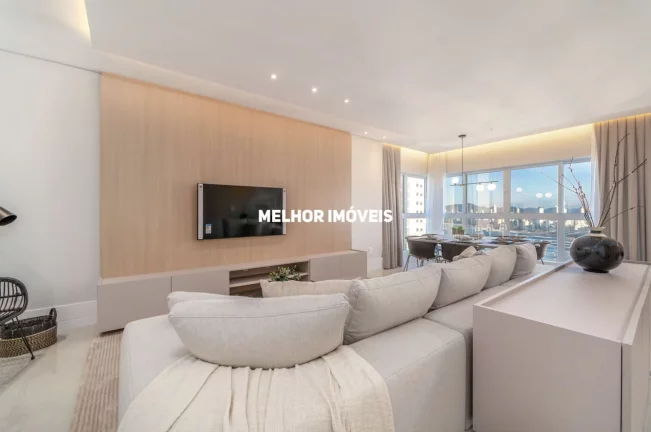 Imagem Apartamento 2ª Quadra Mar com 03 Suítes em Balneário Camboriú/SC