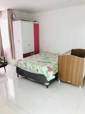 Imagem Sobrado à venda, 430 m² por R$ 848.000,00 - Itaim - Guarulhos/SP