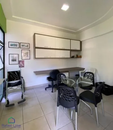 Apartamento 3 Quartos Recife - PE - Boa Vista