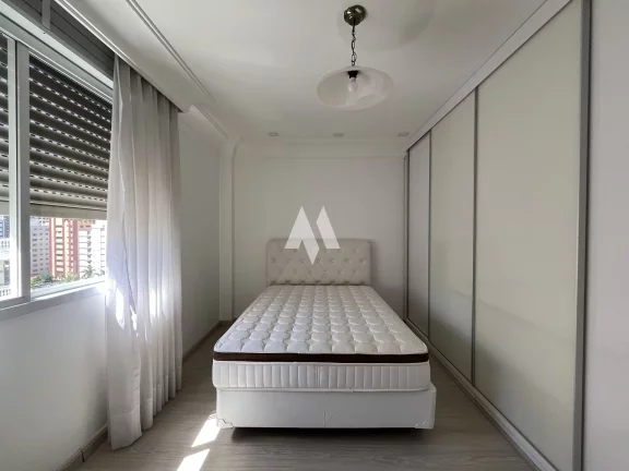 Imagem Apartamento 3 quartos à venda 1 quadra da praia no Gonzaga - Santos/SP