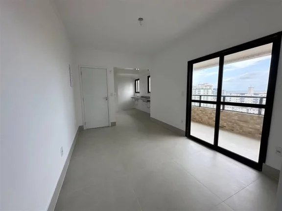 Imagem APARTAMENTO COM 69 m² - CAIÇARA - PRAIA GRANDE SP