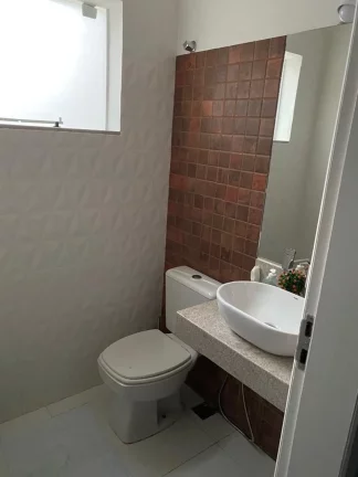 Imagem Comprar casa em condomínio fechado com 3 dormitórios em Araruama RJ