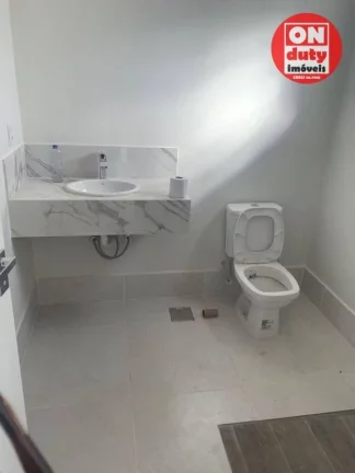 Imagem Sobrado à venda por R$ 745.000,00 - Marapé - Santos/SP