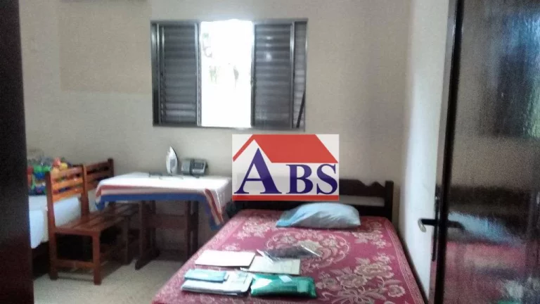 Imagem Casa com 5 dormitórios à venda, 120 m² por R$ 900.000,00 - Jardim Casqueiro - Cubatão/SP