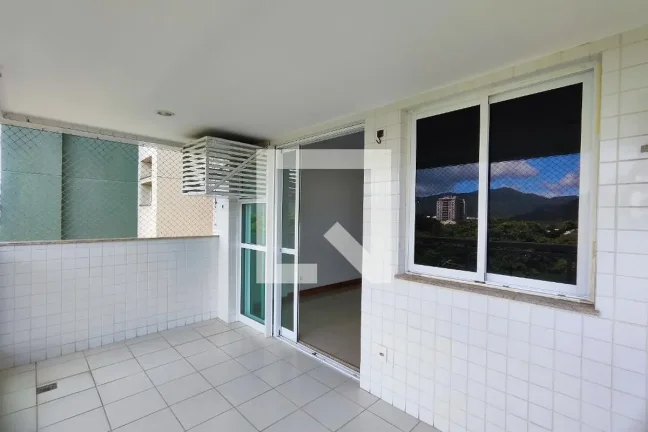 Imagem Apartamento à Venda - Recreio, 3 Quartos, 75 m2