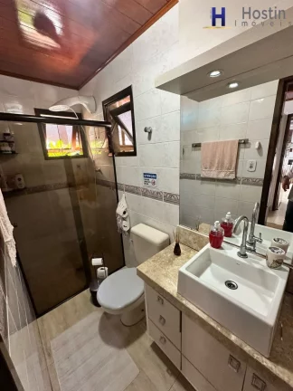 Imagem CASA RESIDENCIAL em SÃO FRANCISCO DO SUL - SC, UBATUBA