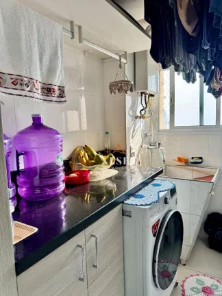 Imagem Apartamento com 3 dormitórios e varanda gourmet no Tatuapé