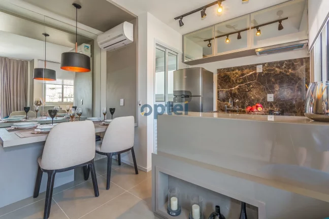 Imagem STUDIO COM 1 DORMITÓRIO À VENDA AO LADO DO METRÔ ANA ROSA - 35 M² ACLIMAÇÃO - SÃO PAULO/SP