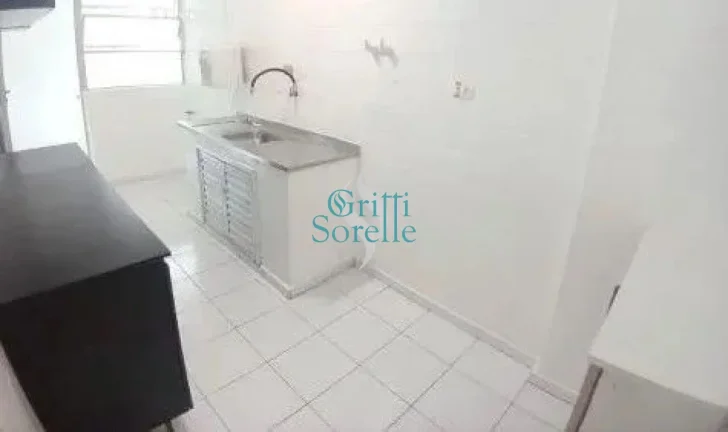 Imagem Apartamento à Venda em Indianópolis - São Paulo/SP.
