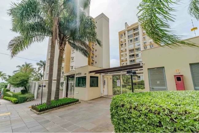 Imagem Apartamento à venda em Porto Alegre, Teresópolis, com 2 quartos, 70,51m²