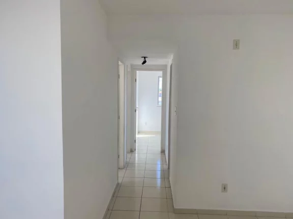 Imagem Apartamento à venda no Condomínio Vivendas do Parque III - Confira os Detalhes!