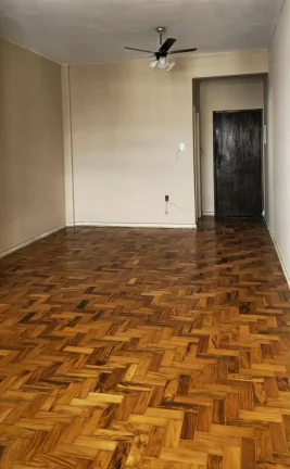 Imagem Apartamento Vila Buarque - 98M², 3 Dorms, Frente.