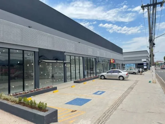 Imagem Alugo Lojas Comerciais em Atibaia, São Paulo