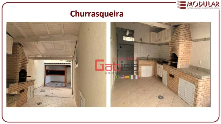 Imagem Casa com 4 dormitórios à venda, 96 m² por R$ 950.000,00 - Portinho - Cabo Frio/RJ