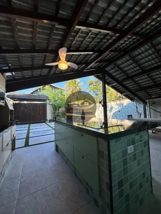 Imagem Casa na Praia de Boiçucanga Abaixou 1.100k