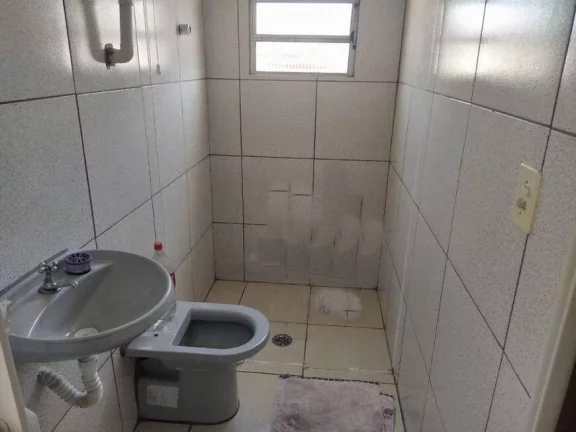 Imagem CASA COM EDÍCULA E ESPAÇO PARA GARDAR CAMINHÃO A VENDA NO PARQUE NOVO ORATÓRIO