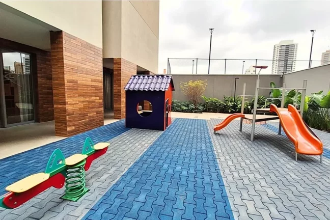 Imagem APARTAMENTO RESIDENCIAL em São Paulo - SP, Saúde
