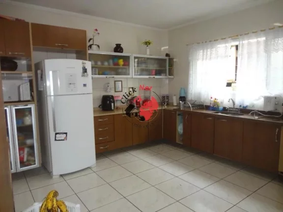 Imagem Sobrado para Locação no bairro Demarchi em São Bernardo do Campo – Amplos espaços e excelente localização!