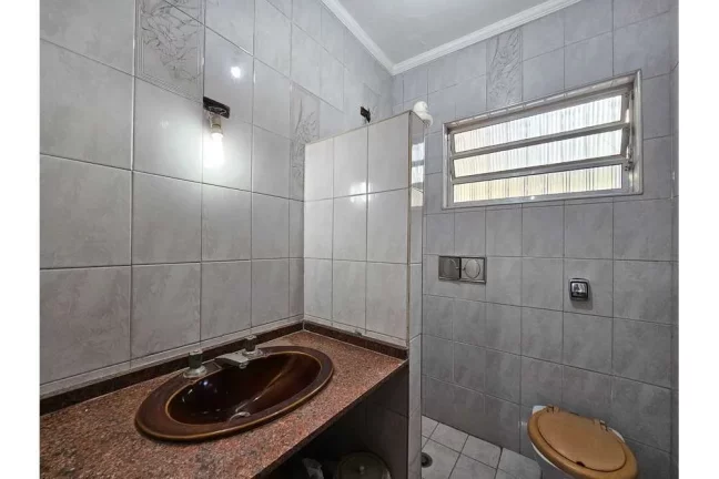 Imagem Casa à venda no bairro Vila Mascote - São Paulo/SP