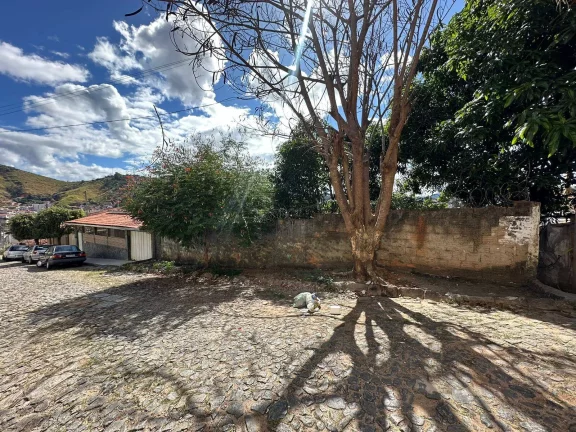 Imagem VENDO LOTE NO BAIRRO DE FATIMA CRECI/MG 42187
