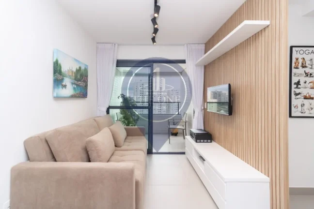 Imagem Apartamento à venda em São Paulo-SP, Saúde: 2 quartos, 1 suíte, 2 salas, 2 banheiros, 1 vaga, 62 m². Venha conferir!