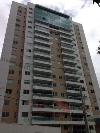 Imagem Apartamento 4 dormitórios para Venda em Teresina, Fatima, 4 suítes, 4 banheiros, 2 vagas