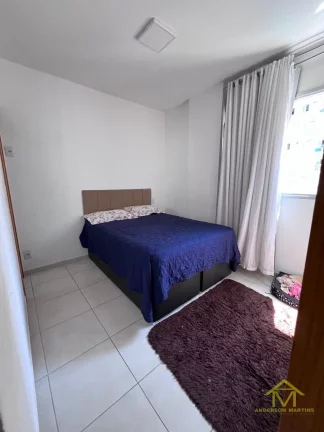 Imagem Apartamento com 3 Quartos à Venda, 75 m² em Praia De Itaparica - Vila Velha