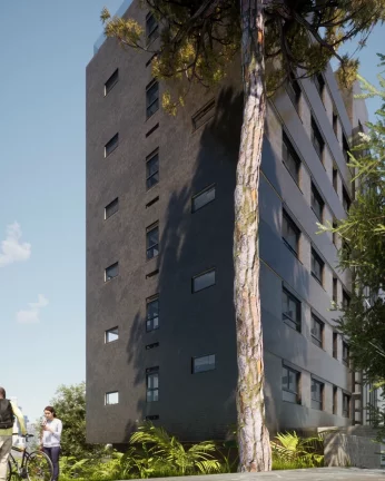 Imagem Milos - Apartamento à venda no bairro Auxiliadora - Porto Alegre/RS
