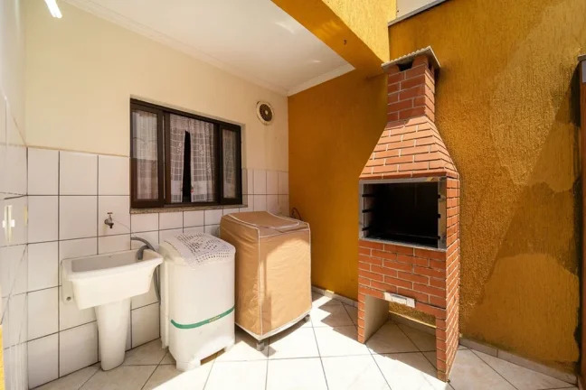 Imagem CASA RESIDENCIAL em Jundiaí - SP, Parque da Represa