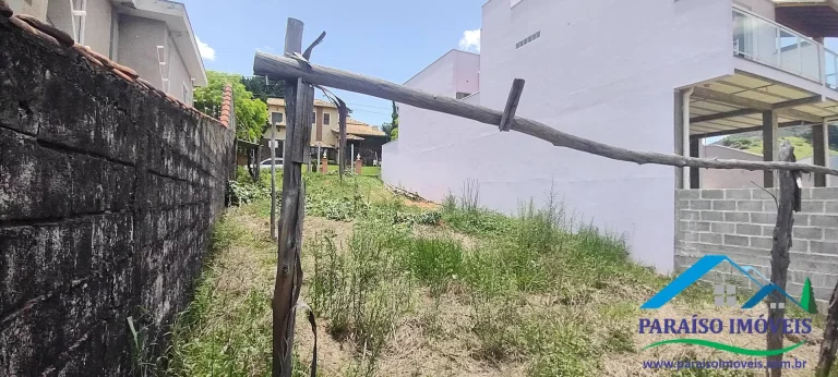 Imagem Terreno Excepcional no Residencial José Veríssimo (Baleia)