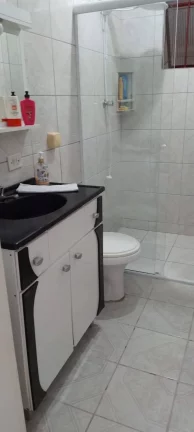 Imagem Terreno com Ampla Casa Não Averbada em Shangri-la - Estuda Permuta