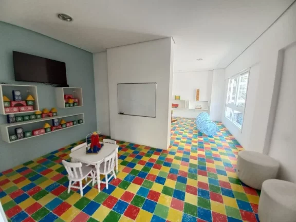 Imagem Pitangueiras - Apartamento novo - Terraço Gourmet - Vista para o mar - 02 vagas - Lazer.