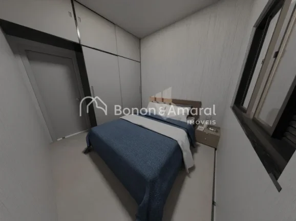 Imagem Casa com 3 quartos para venda no Condomínio Terras da Estância, Paulínia