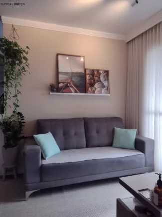 Imagem APARTAMENTO RESIDENCIAL em SÃO PAULO - SP, VILA ANDRADE