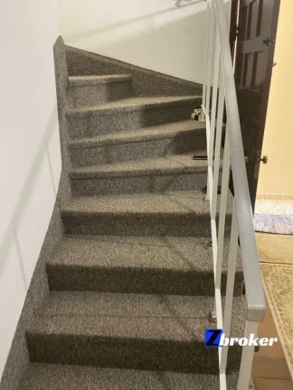 Imagem Casa Ampla com 2 vagas,quintal e Edícula-Residencial ou Comercial-Localização 10