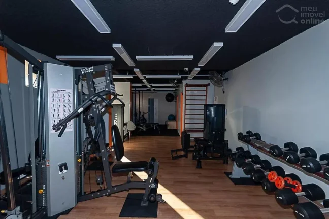 Imagem Apartamento com 49m2, 2 quartos e 1 vaga a venda na Barra Funda, São Paulo