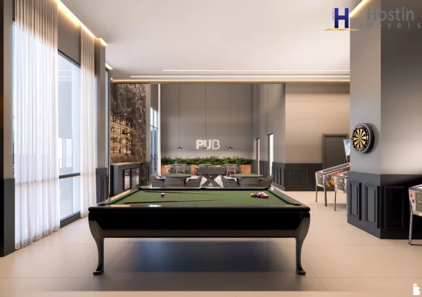 Imagem APARTAMENTO RESIDENCIAL em ITAPEMA - SC, Jardim Praia Mar