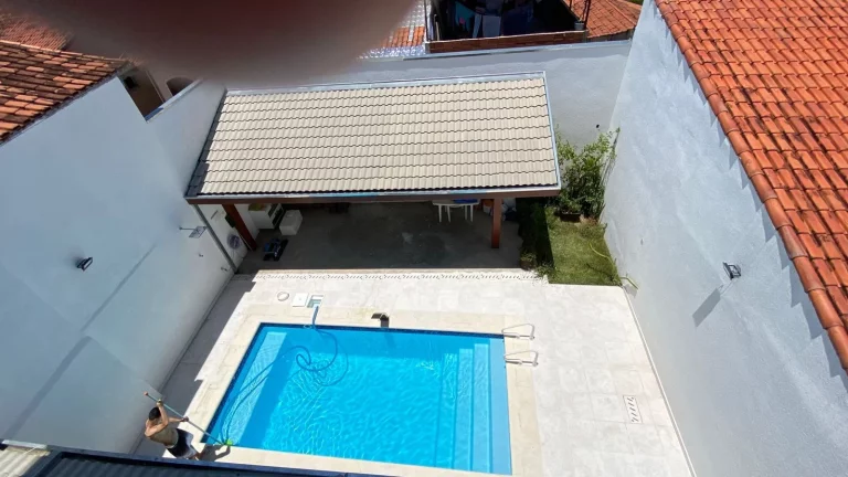 Imagem Casa com 4 dormitórios à venda, 206 m² por R$ 1.010.000,00 - Jardim Colorado - São José dos Campos/SP