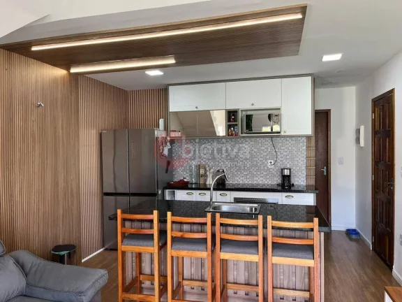 Imagem Casa duplex independente, 3 quartos, Caminho de Búzios - Cabo Frio