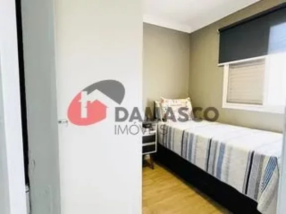 Imagem Apartamento à venda, Vila Curuçá, Santo André,
