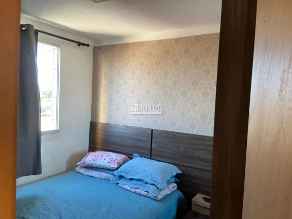 Imagem Apartamento à venda no Condomínio Parque Unilife, bairro Residencial Palmeiras, em Uberaba - Imperdível!