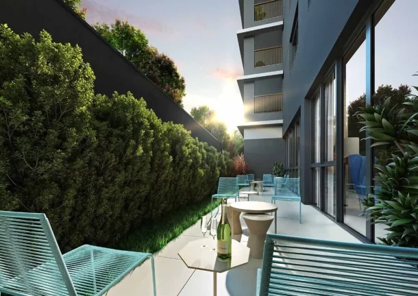 Imagem APARTAMENTO RESIDENCIAL em São Paulo - SP, Santana