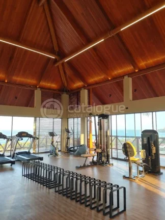 Imagem oferta imperdível no Porto Cotovelo condominio resort - lote com 551m2