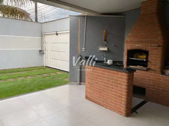 Imagem Casa RESIDENCIAL em Santa Bárbara Doeste - SP, Dona Regina