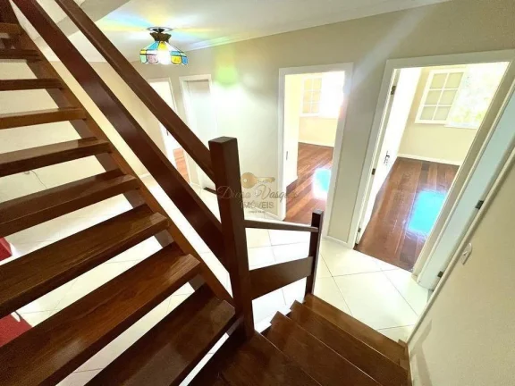 Imagem Casa para Venda em Teresópolis / RJ no bairro Golfe