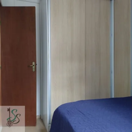 Imagem Excelente Apartamento à Venda Parque Residencial Vila União, Campinas/SP