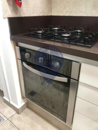Imagem Apartamento à venda em São Paulo-SP, na Vila Andrade: 2 quartos, 1 suíte, 2 banheiros, 2 vagas, 69m² de área. Venha conferir!