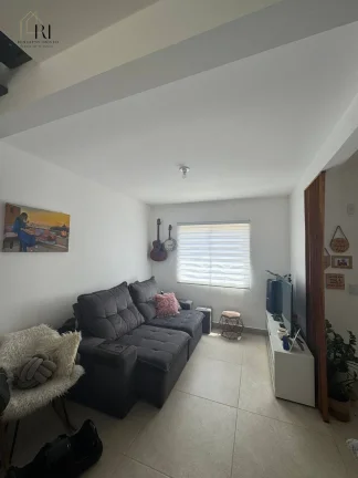 Imagem Casa de condomínio à venda, no Brisa da Mata Village, em Paulínia, Balneário Tropical, com 2 quartos, 84,33m2