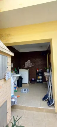 Imagem Casa Padrão