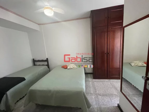 Imagem Cobertura com 4 dormitórios à venda, 178 m² por R$ 1.100.000,00 - Algodoal - Cabo Frio/RJ